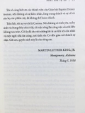 Bước Đến Tự Do Martin Luther King, Jr
