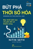 Sách Bứt Phá Thời Số Hóa - Nitin Seth