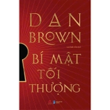 Bí Mật Tối Thượng (Bìa Cứng) - Dan Brown