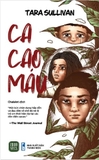 Sách Ca Cao Máu - Tara Sullivan