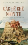 Combo (2 Cuốn Sách) Các Đế Chế Ngôn Từ - (Nuance) - 50 Sắc Thái Của Từ của tác giả Nicholas Ostler,  Kenvin Kang, Hanna Byun