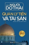 Sách Cách Người Do Thái Quản Lý Tiền Và Tài Sản - Bội Bội - Kiến Văn Tiến Thành