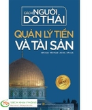 Sách  Cách Người Do Thái Quản Lý Tiền Và Tài Sản - Bội Bội - Kiến Văn Tiến Thành