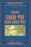 Combo 2 Cuốn Cách Trí Giáo Khoa Thư - Sử Ký Giáo Khoa Thư - Trần Trọng Kim, Nguyễn Văn Ngọc, Đặng Đình Phúc, Đỗ Thận