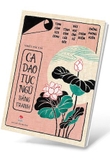 Ca Dao Tục Ngữ Bằng Tranh - Nhiều Tác Giả
