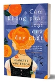 Cam Không Phải Loại Quả Duy Nhất - Jeanette Winterson