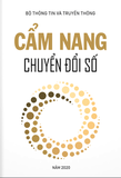 Combo sách Chuyển Đổi Số thế Nào? - Cẩm nang chuyển đổi số  - Hồ Tú Và nguyễn Nhật quang (2 cuốn)