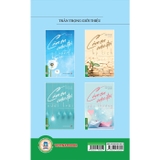 Combo (4 Cuốn Sách) Cảm Ơn Cuộc Đời: Vượt Trội, Kỳ Tích, Yêu Thương, Số Phận (Trần Giang Sơn)