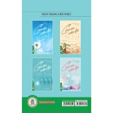 Combo (4 Cuốn Sách) Cảm Ơn Cuộc Đời: Vượt Trội, Kỳ Tích, Yêu Thương, Số Phận (Trần Giang Sơn)