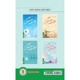 Combo (4 Cuốn Sách) Cảm Ơn Cuộc Đời: Vượt Trội, Kỳ Tích, Yêu Thương, Số Phận (Trần Giang Sơn)