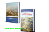 Combo (2 Cuốn Sách) Nước Anh Qua Các Thời Đại + Nước Pháp Qua Các Thời Đại  (Bìa Cứng) Henrietta Elizabeth Marshall