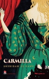 Carmilla - Tiểu Thuyết - Sheridan Le Fanu