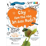 Bộ Sách Thắc Mắc Khoa Học (Bộ 7 cuốn) -  Anna Claybourne