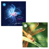 Combo (2 Cuốn Sách) Khám Phá Việt Nam Xanh: Hành Tinh Biển + Linh Hồn Cánh Mỏng (Song Ngữ Việt-Anh) Phạm Thanh Kiều Trang