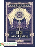 Sách Cha Con Giáo Hoàng - Mario Puzo