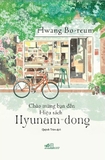 Chào Mừng Bạn Đến Hiệu Sách Hyunam-dong (Hwang Bo-Reum)