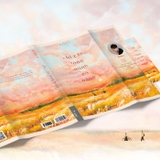 Sách Chỉ Cần Lòng Mình Có Nắng - Hiro t 