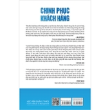 Sách Chinh Phục Khách Hàng - Nick Mehta, Dan Steinman, Lincoln Murphy