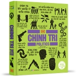 Sách Chính Trị - Khái Lược Những Tư Tưởng Lớn (Bìa cứng)