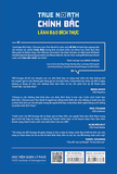 sách Chính Bắc - Lãnh Đão Đích Thực - Discover Your True North - Bill George