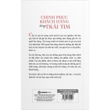 Chinh Phục Khách Hàng Bằng Trái Tim - Nguyễn Thị Mỹ Hiệp