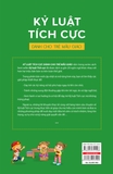 Combo Sách Kỷ luật Tích cực dành cho trẻ mẫu giáo - Kỷ luật Tích cực cho ba năm đầu đời (Bộ 2 Cuốn) của tác giả Jane Nelsen