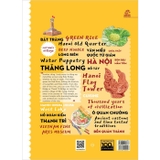 Chu Du Hà Nội (Bìa Cứng) Lê Rin