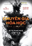 Tuyển Tập 5 Cuốn Sách Của Tác giả Stephenie Meyer - Chạng Vạng - Hừng Đông - Trăng Non - Chuyên Gia Hóa Học - Mặt Trời Lúc Nửa Đêm