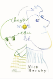 Sách Chuyện Một Cậu Bé - Nick Hornby
