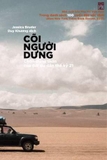 Cõi Người Dưng - Jessica Bruder