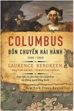 Columbus Bốn chuyến hải hành