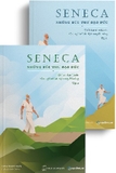 Combo 2 cuốn:  Những Bức Thư Đạo Đức Tập 1 + Tập 2 - Lucius Annaeus Seneca