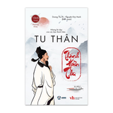 Combo Sách Minh Triết Phương Đông: Lý Tài - Cầu Học - Tu Thân (Bộ 3 Cuốn) - Dương Thu Ái, Nguyễn Kim Hanh