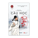 Combo Sách Minh Triết Phương Đông: Lý Tài - Cầu Học - Tu Thân (Bộ 3 Cuốn) - Dương Thu Ái, Nguyễn Kim Hanh