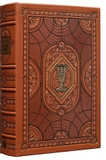 Chàng Ngốc (Phiên bản 3 - 385 cuốn - bọc giấy phủ vân da) - Dostoevsky