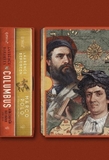 Combo Laurence Bergreen: Marco Polo - Từ Venice tới Thượng Đô - Columbus: Bốn Chuyển Hải Hành