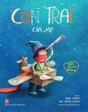 Combo Gửi Con Bé Bỏng (2 Quyển) - Ariel Andrés Almada - Sonja Wimmer