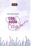 Con Bướm Tím (Bìa Cứng) - Rệp Nâu