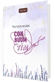 Con Bướm Tím (Bìa Cứng) - Rệp Nâu