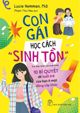 Sách Con Gái Học Cách 