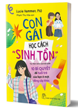 Sách Con Gái Học Cách 