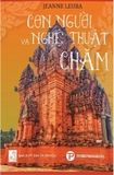 Con Người Và Nghệ Thuật Chăm - Jeanne Leuba