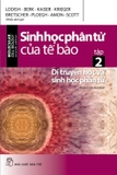 Combo (5 Cuốn Sách) Sinh Học Phân Tử Của Tế Bào (Trọn bộ 5 Tập)  của nhiều tác giả