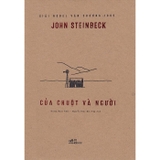 Của Chuột Và Người (Bìa Cứng) John Steinbeck