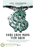 Sách Cuộc Cách Mạng Tiền Sạch - Joel Solomon, Tyee Bridge
