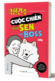 Cuộc Chiến Giữa Con Sen Và Boss - Milo