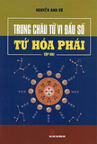 Trung Châu Tử Vi Đẩu Số - Tứ Hóa Phái (Bộ 2 Tập)