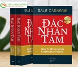 Sách Đắc Nhân Tâm - How To Win Friends And Influence People - Dale Carnegie