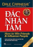 Sách Đắc Nhân Tâm (Khổ Lớn) - Dale Carnegie