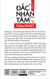 sách Đắc Nhân Tâm Kiểu Nhật - Mizushima Hiroko